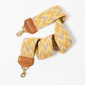 *SOLD* Salt Lucy Standard Bag/Purse Strap